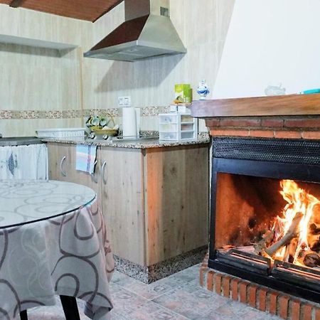 Alojamiento Balcon Al Cerezuelo Cazorla Exterior photo